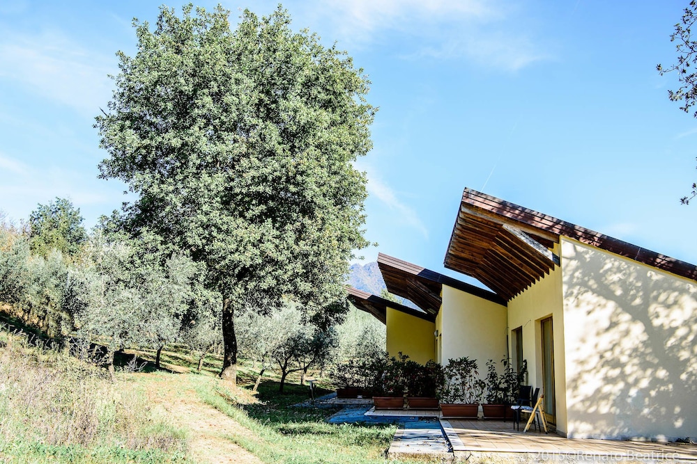 aCasaMia Wine Resort - Borgo Salella