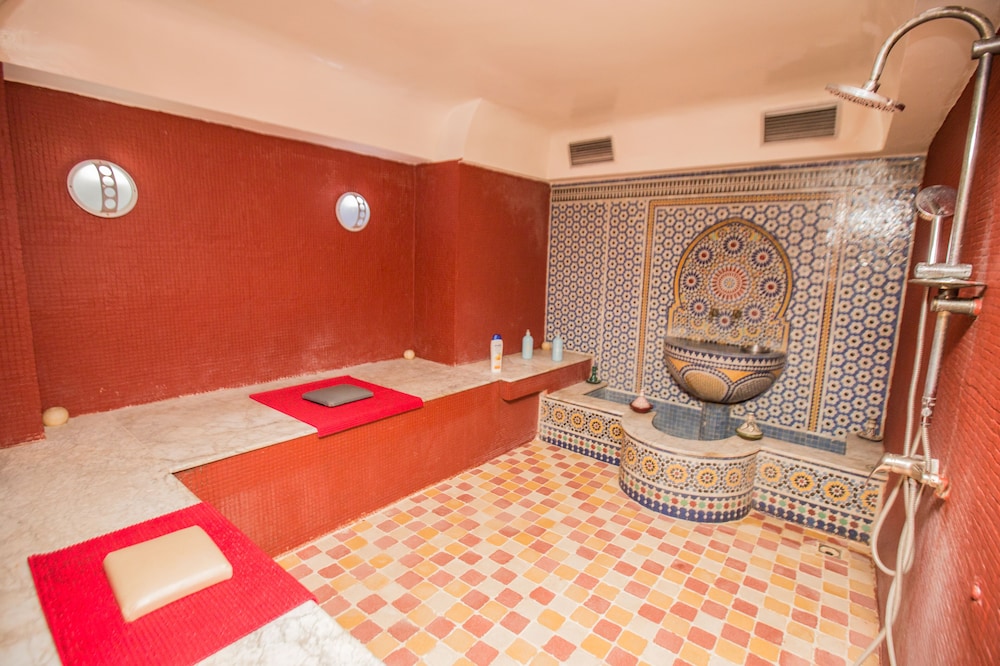 Tangier Vacations - El Minzah Hotel - Property Image 45