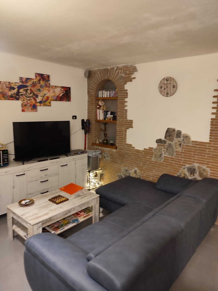 Il Cortiletto