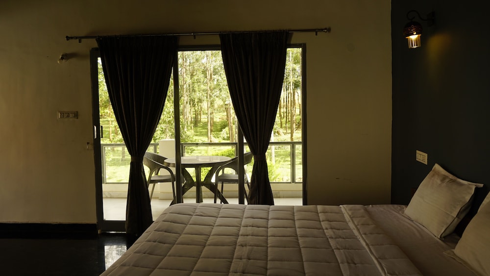 Jade Vista Resort
