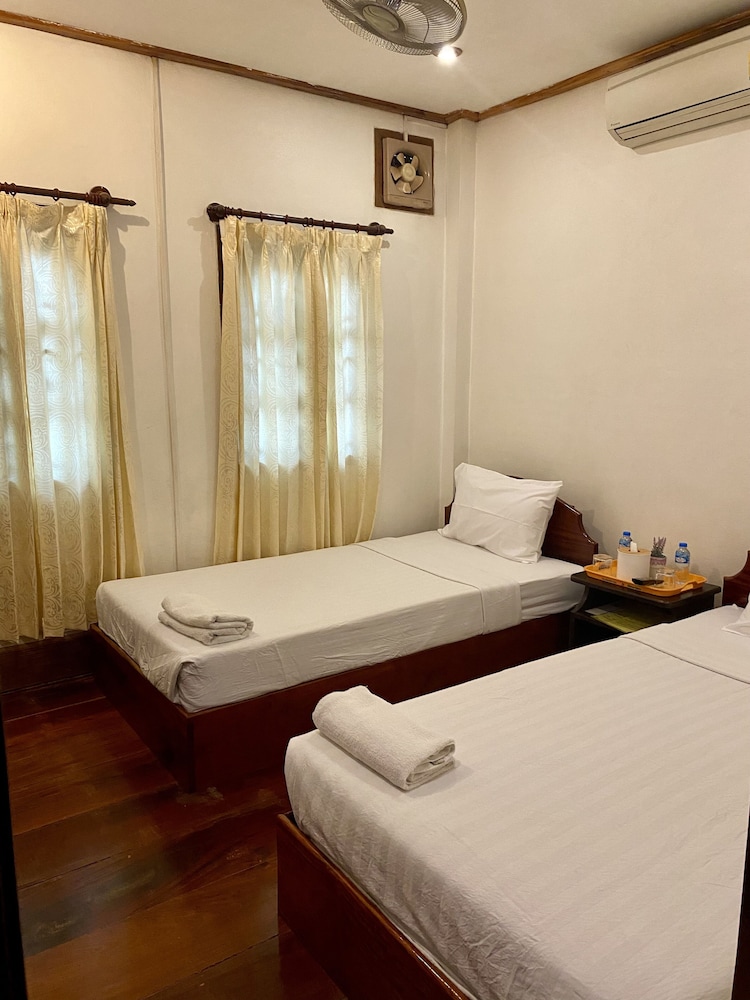 Hoxieng Guesthouse 1
