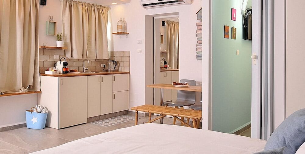 Chill Out Exclusive Suites view 3
