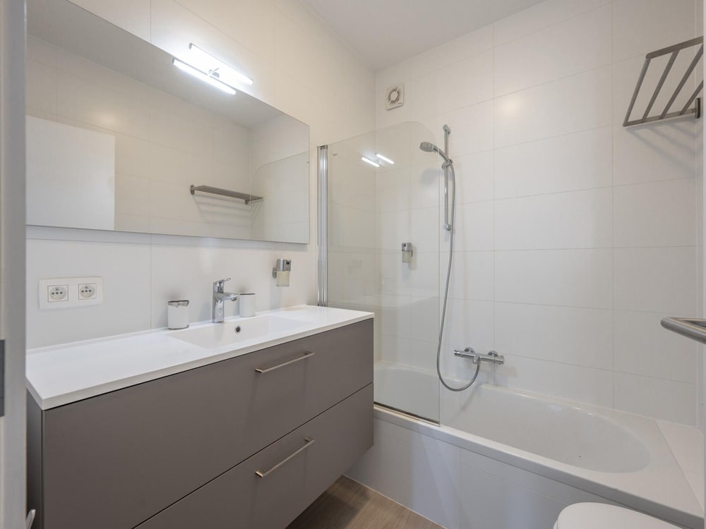 Apartment in Knokke Near the Beach