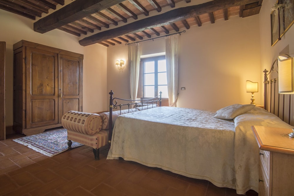 Villa Il Sasso