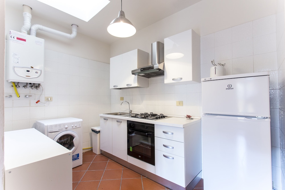 Residence Vita Studios & Apartments