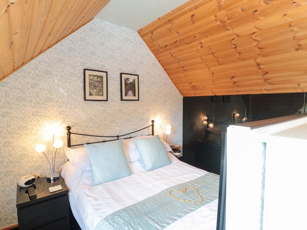 Swallow Lodge