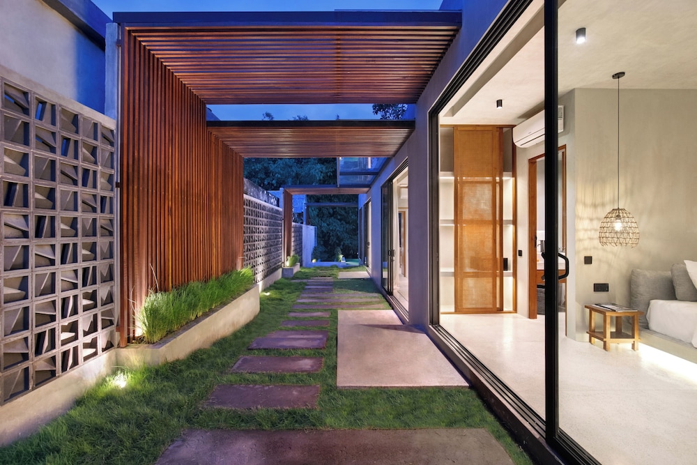 Garden Villa Ubud By BREIG