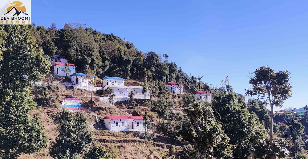 Dev Bhoomi Resort