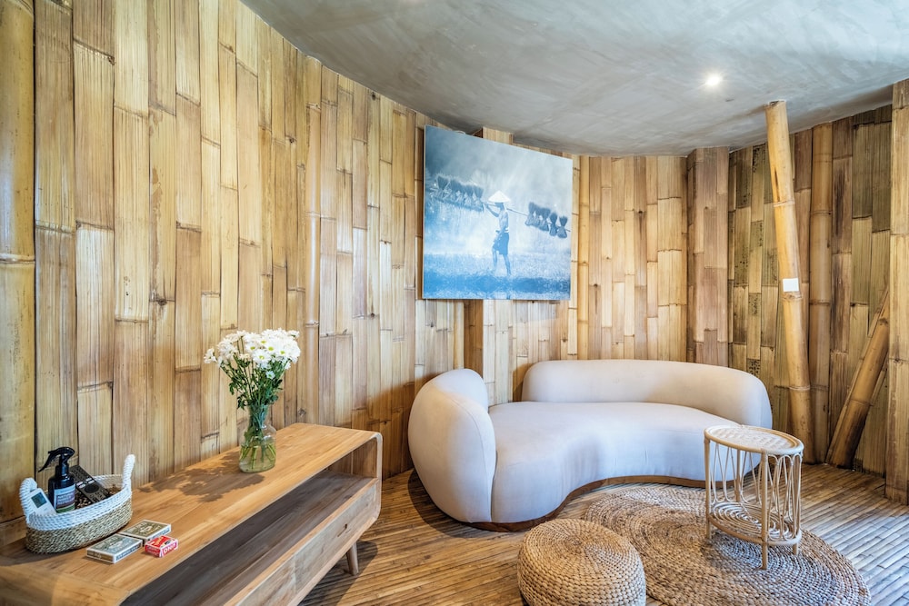 Noon Bamboo Villas