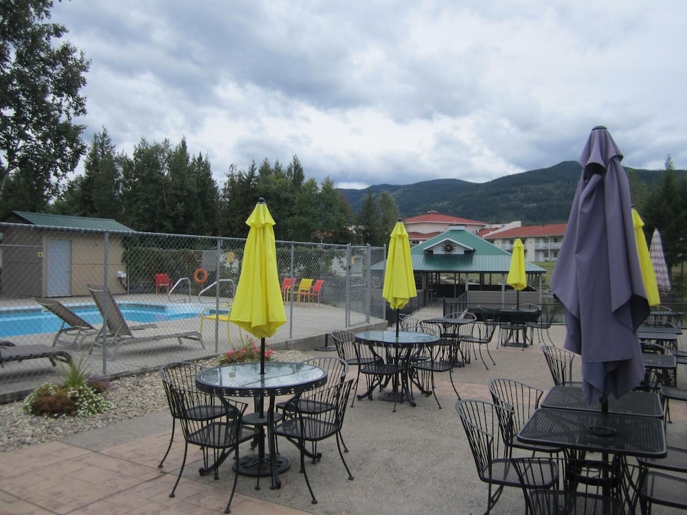Clearwater Valley Resort