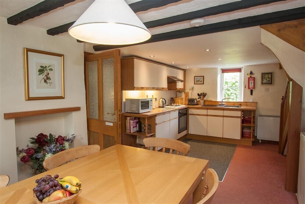 Grisedale Cottage
