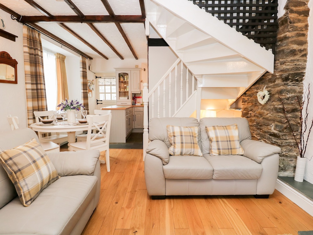 Dalesway Cottage