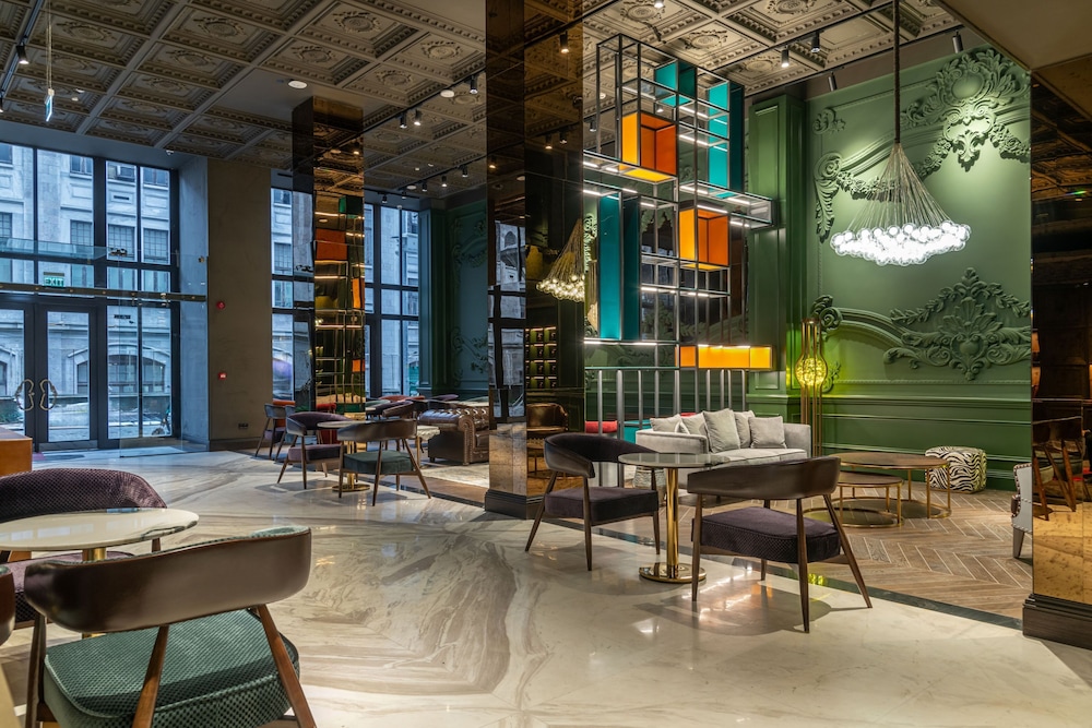 Orient Occident Hotel Istanbul, Autograph Collection 51