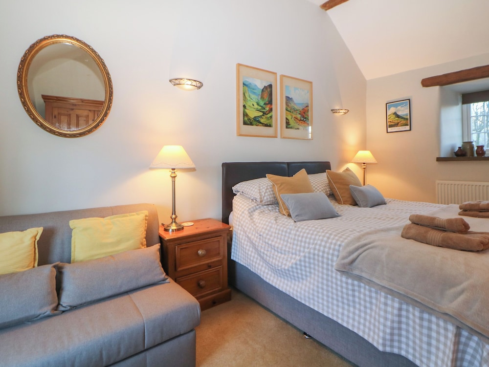 Buttercup Cottage