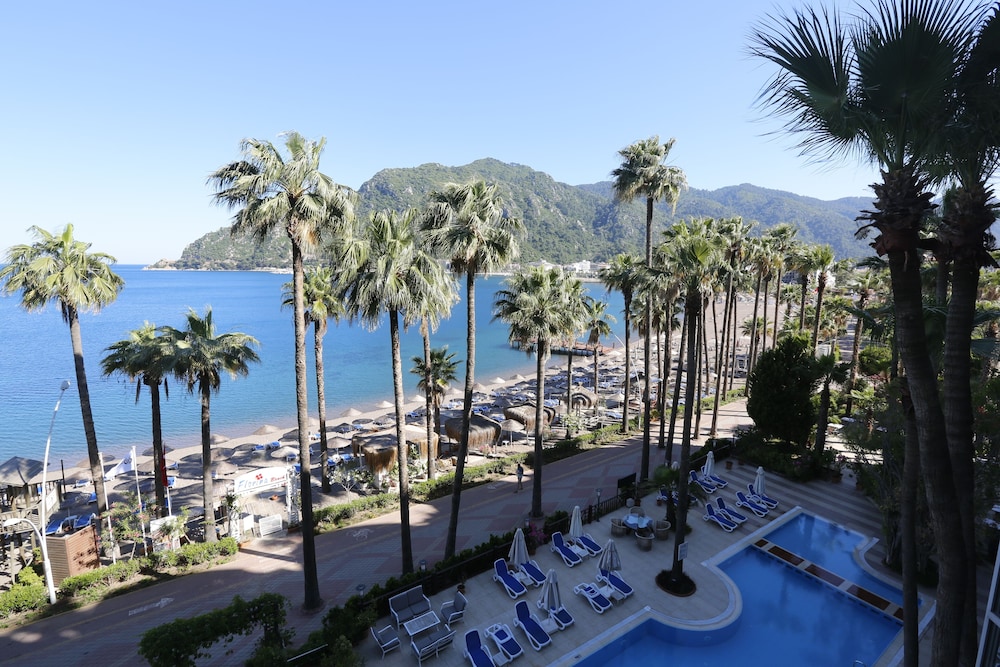 Quadas Otel - Yetişkinler İçin - Her Şey Dahil - Image 24