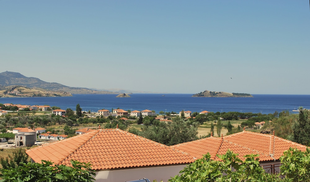 Troyan Hill Apartments