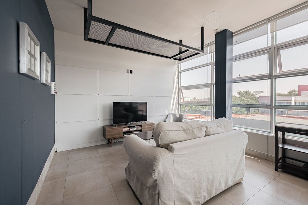 Top Bed Mixed Shared Room photo 5