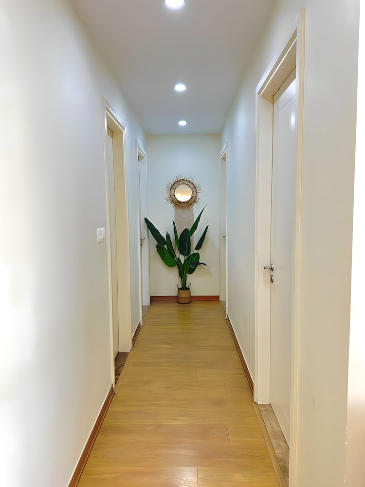 Vinhomes D'Capitale - Quylodge