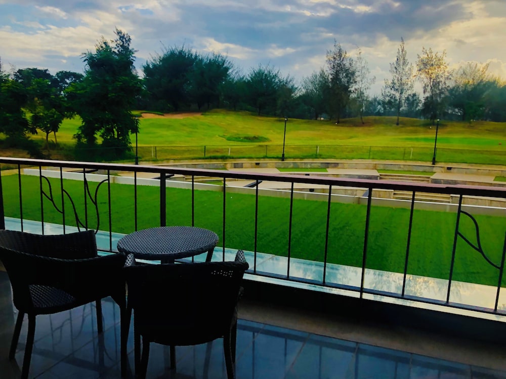 Outdoor Space