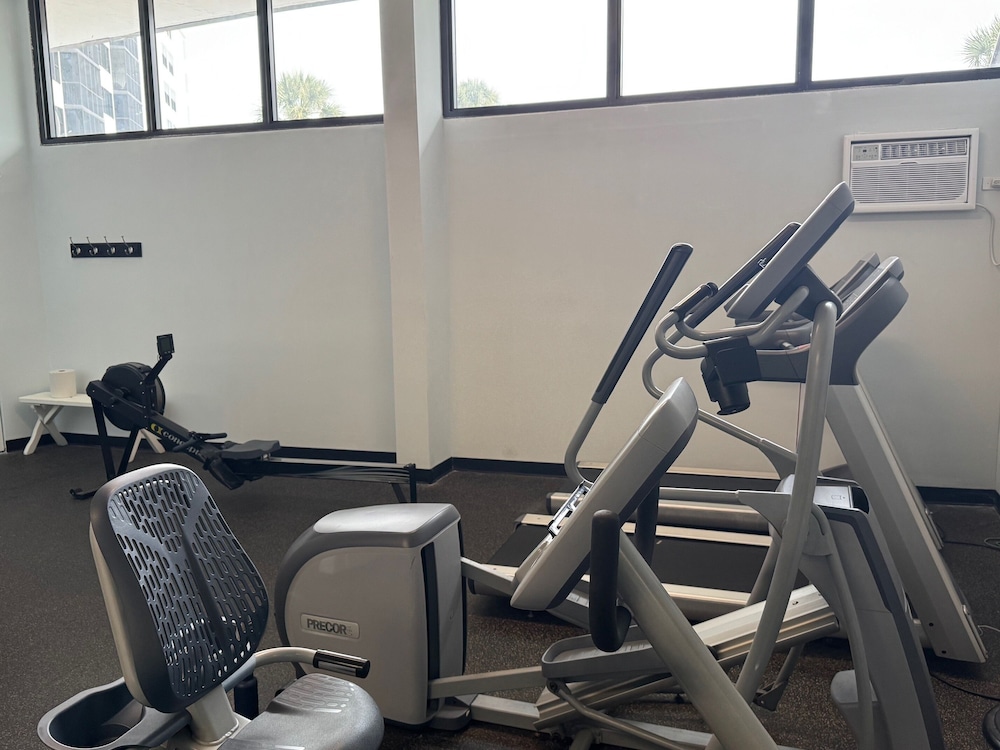Sole Retreat 2 Bedroom Condo