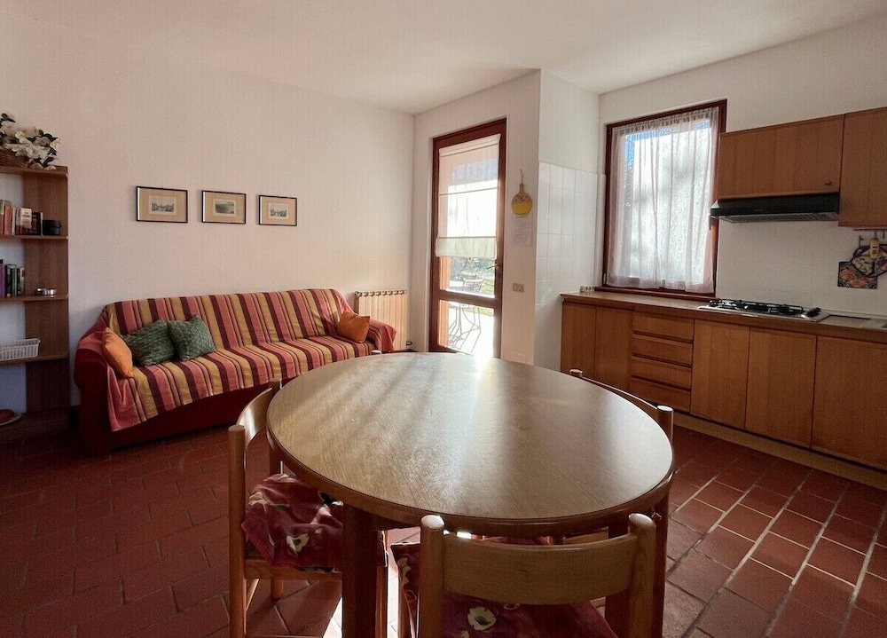 Residence Casa Adriana