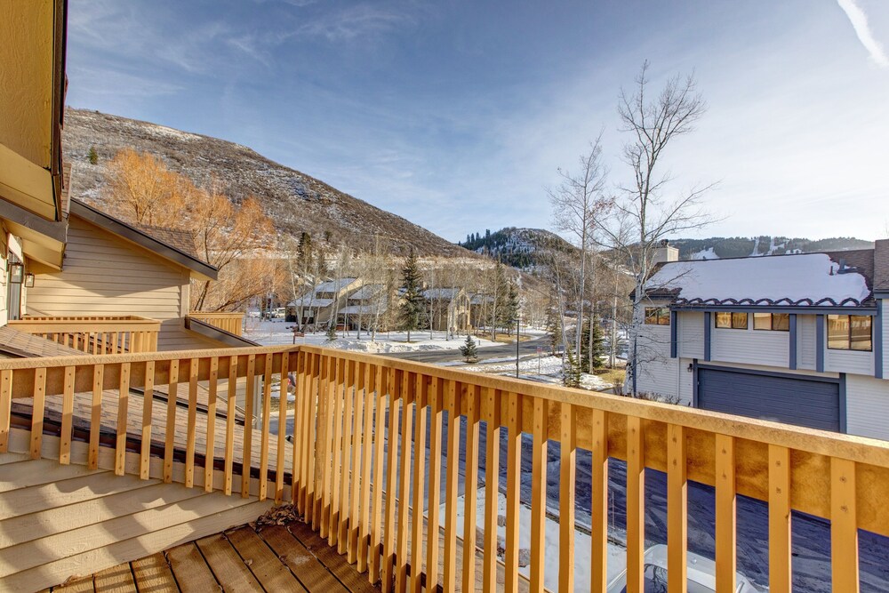 Park City Ski Resort Resort Vacation Homes