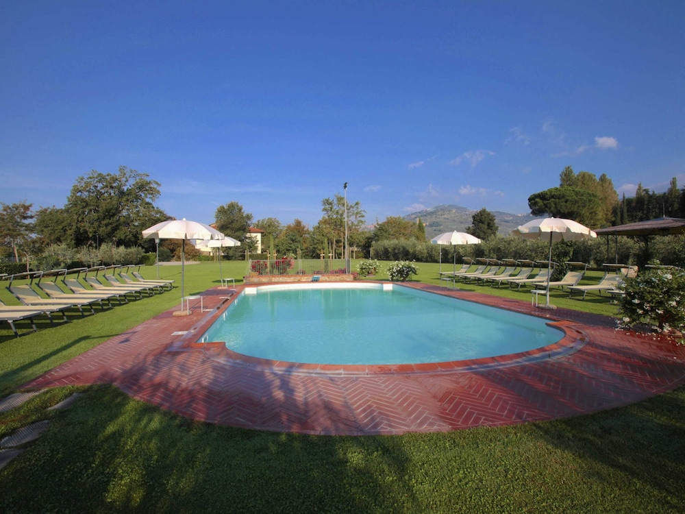 Cortona Vacations - Agriturismo Near Cortona With Swimming Pool - Property Image 16