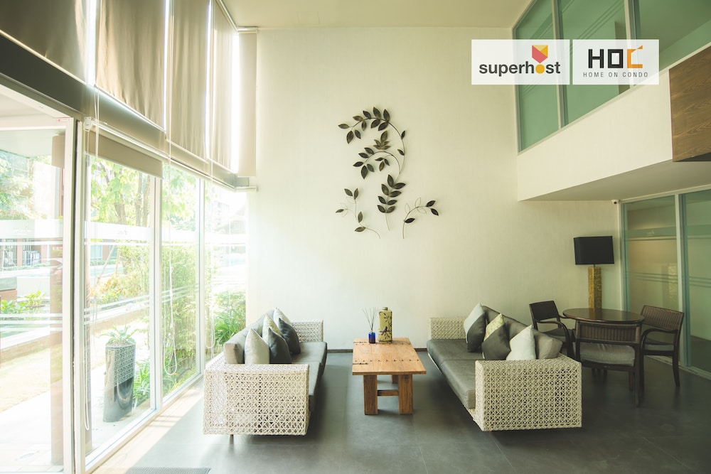 HOC2 Apartment Chiang Mai