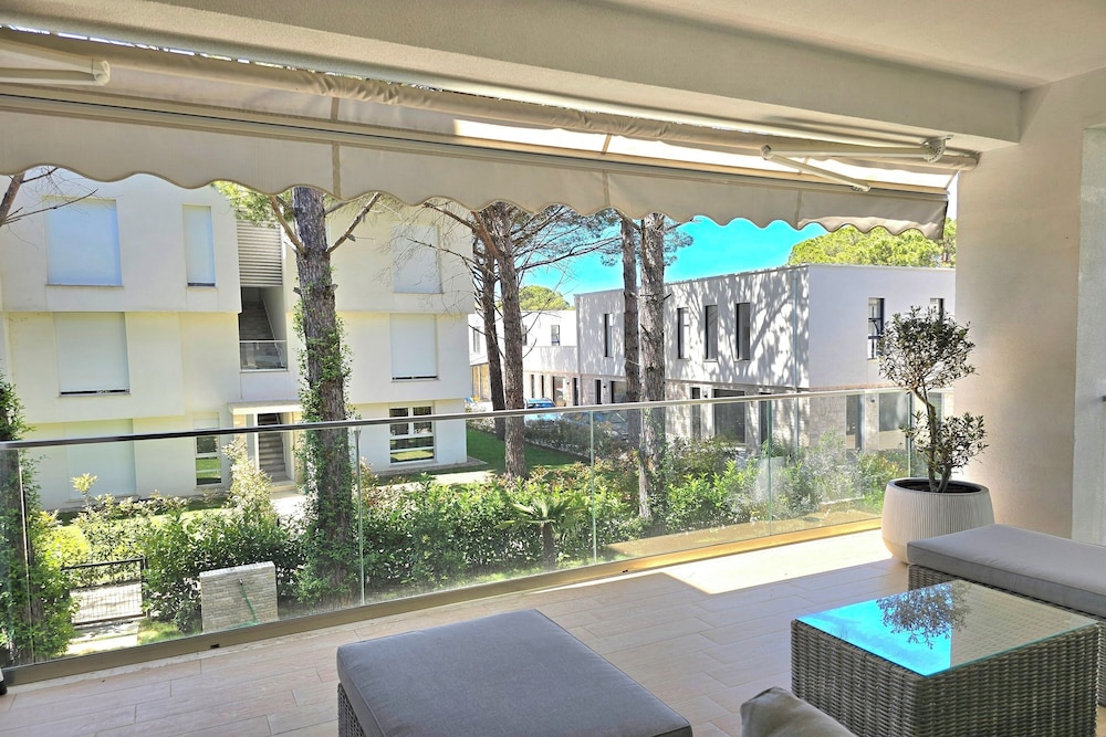 Olive Tree Apartment