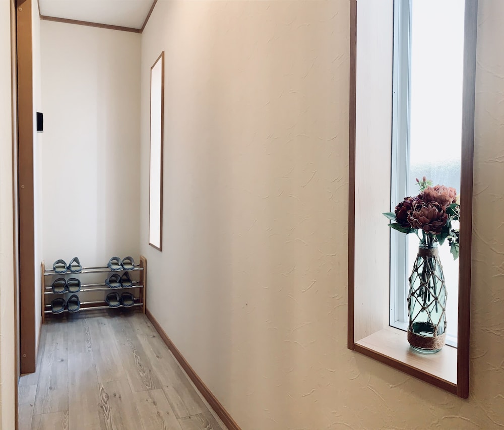 Hanazonominami Apartment 202