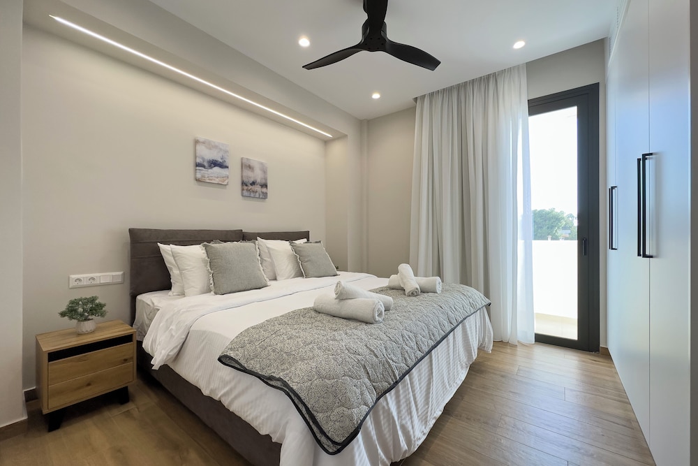 Riviera Escape Suites