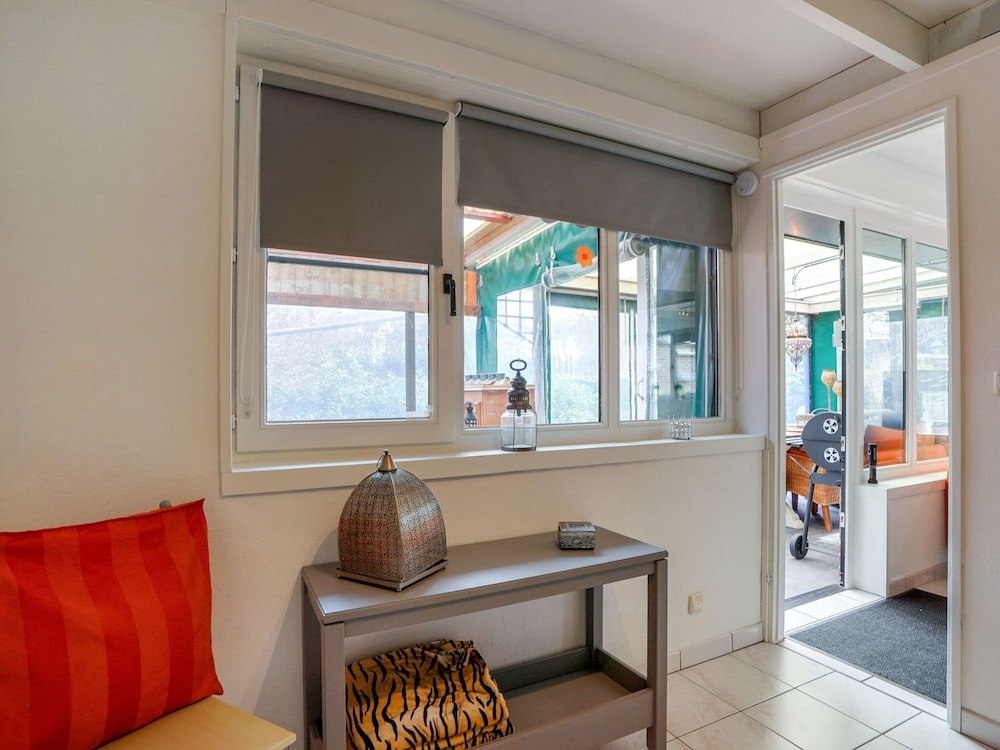 Bright Holiday Home in Lanaken near Lake with Garden view 3