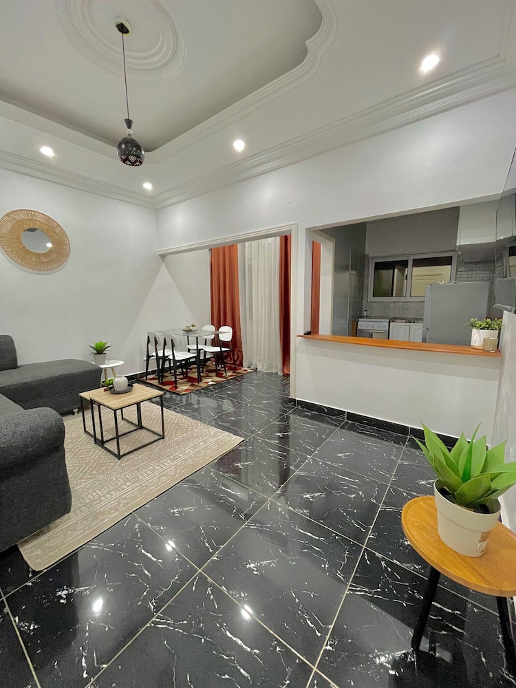 Appartements VEKA