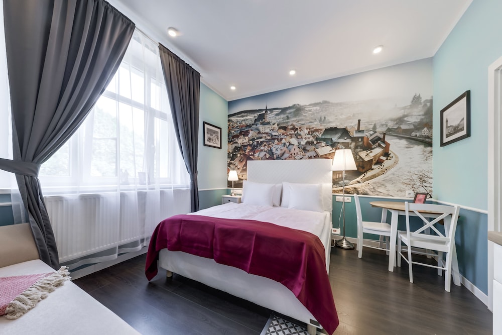 Revelton Studios Prague