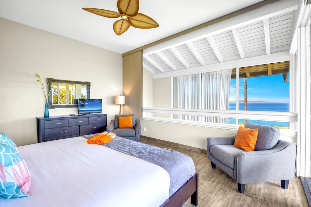 Kapalua Bay Villas 3 Free Cars by KBM Ml-2089