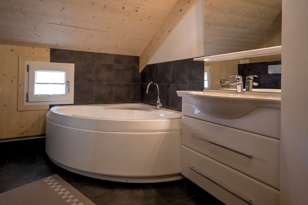 Kreischberg Chalets by ALPS RESORTS