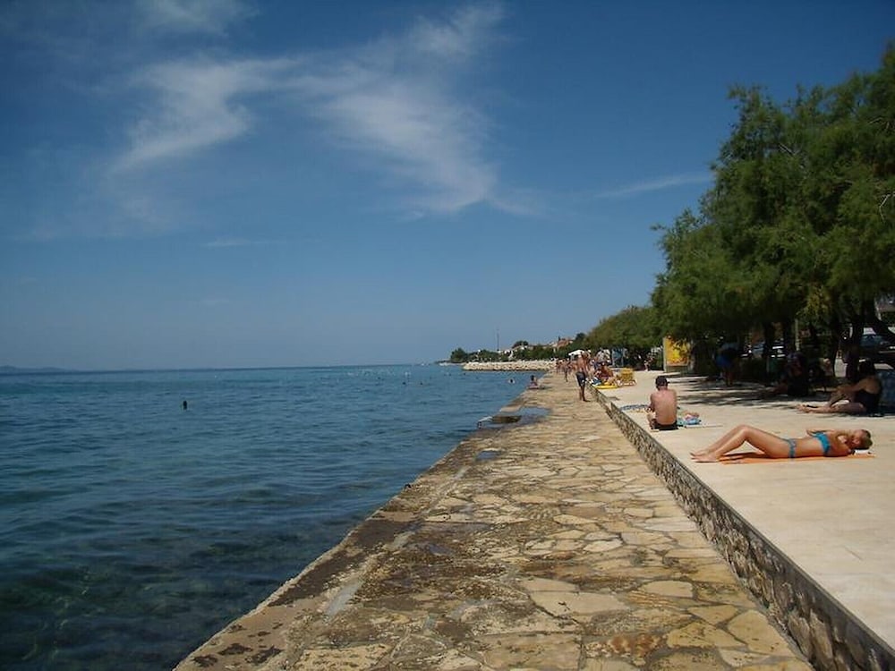 Family Ground Floor Apartment, Close to the Beach view 4