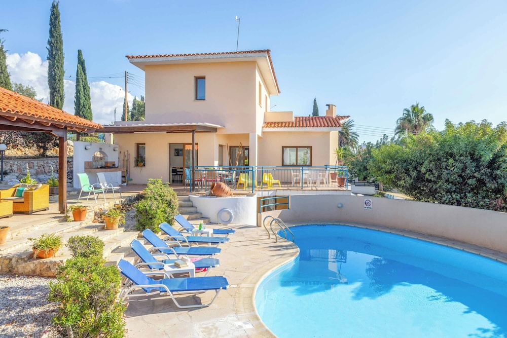 Apollon Harmony Villa