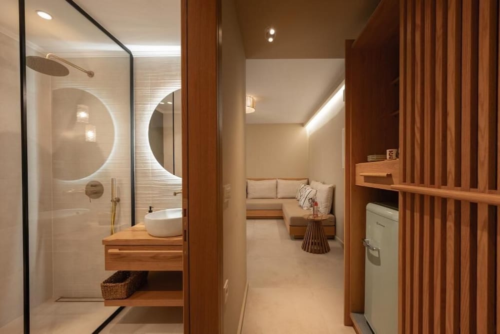 Trinity Design Suites