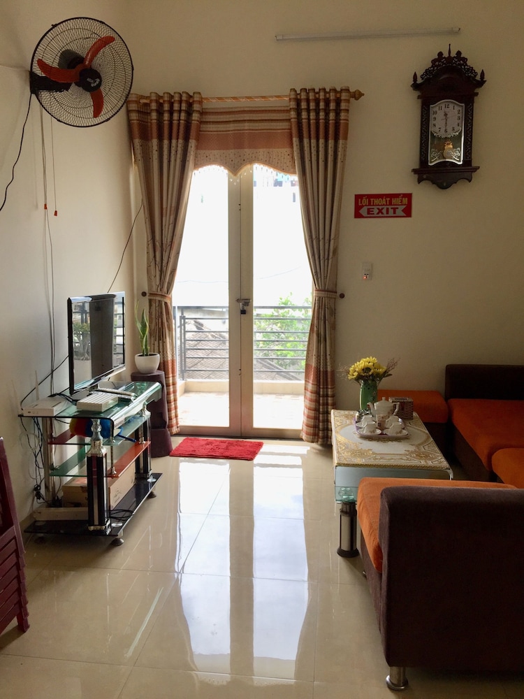 Mai apartment