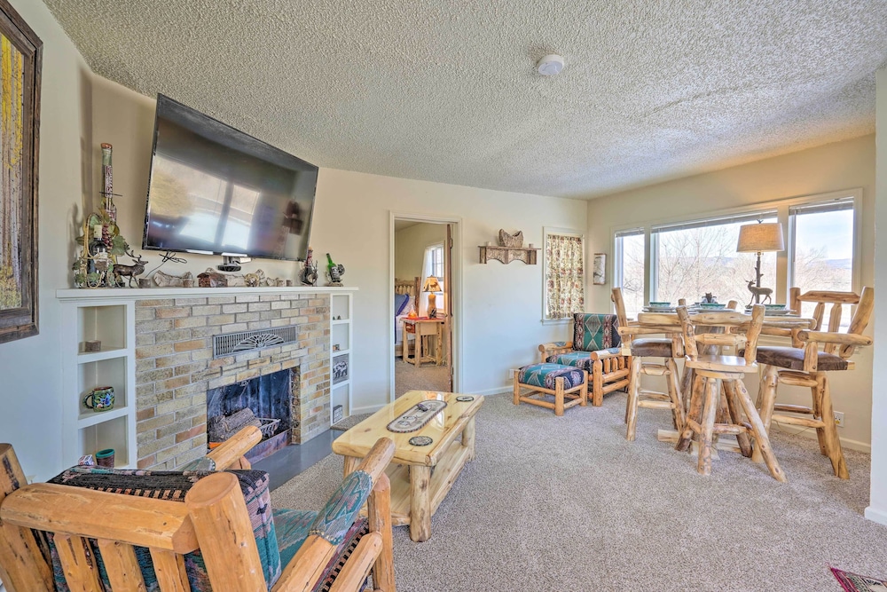 Canon City Vacations - Canon City Abode, 13 Mi to Royal Gorge Bridge! - Property Image 1