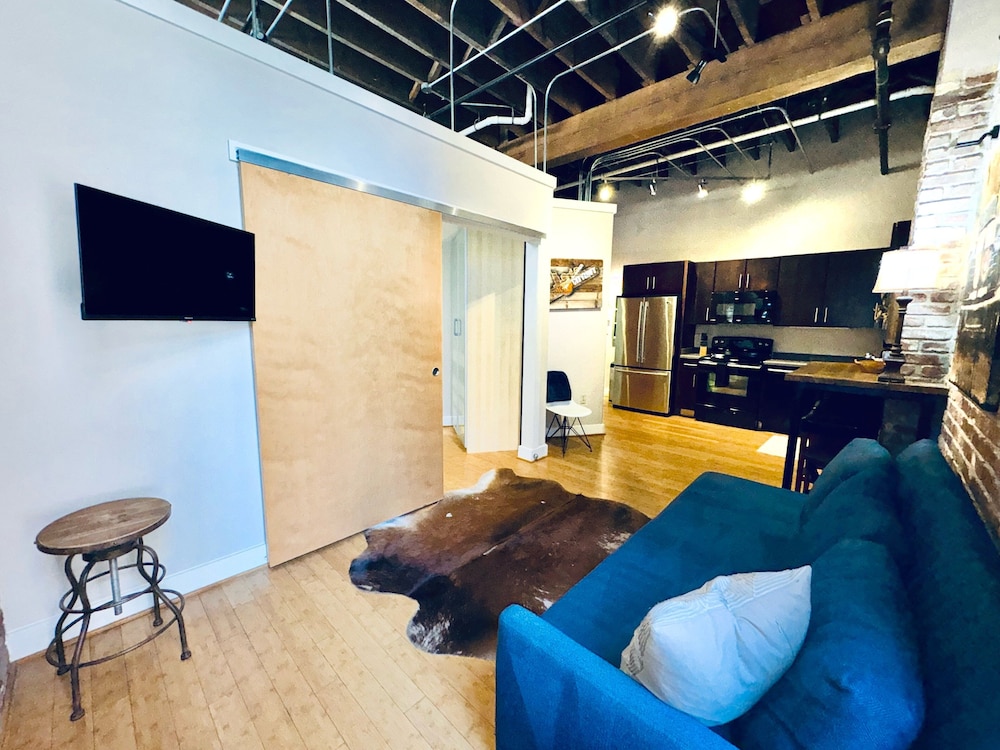 Music City Lofts