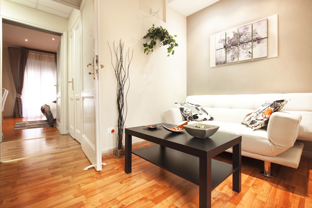B&B Cult Roma
