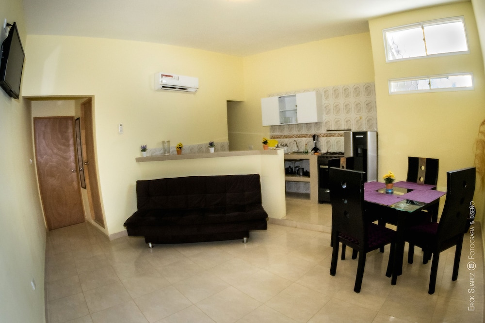 Apartamentos Villas de Cartagena
