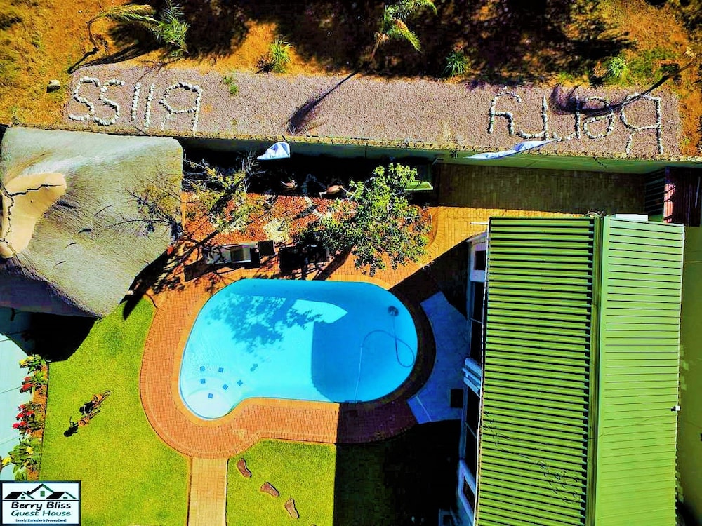 Berry Bliss Guest House