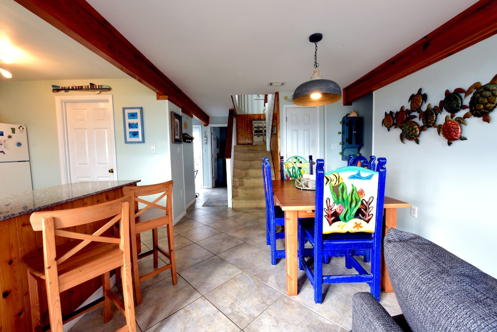 Seagrass Cottage