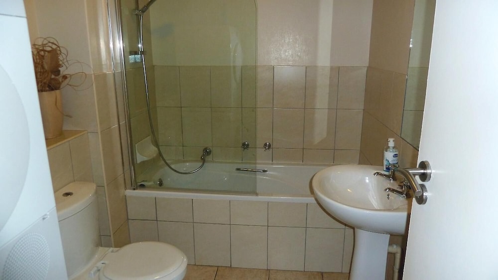 La Savina Island Club Apartment