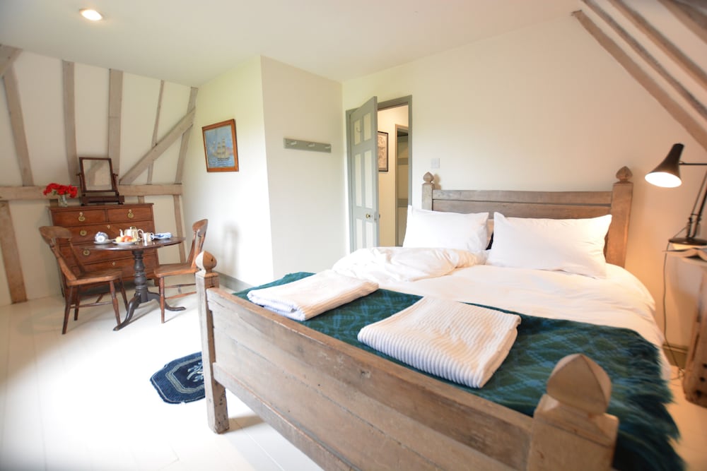 The Gig House, Stowupland