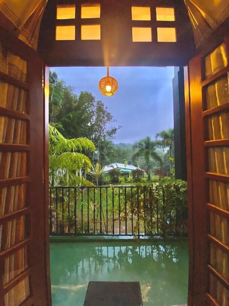 Villa Shungite