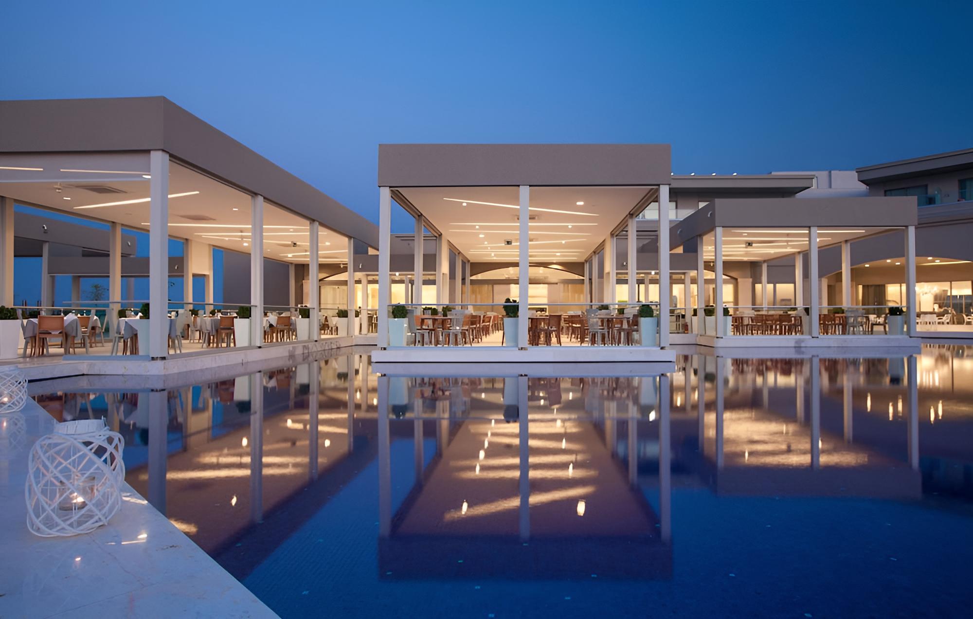 Blue Lagoon Princess - All Inclusive